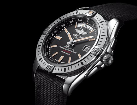 breitling galaxy 44 black